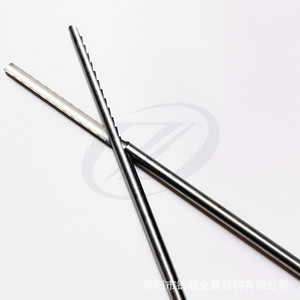 Trípodes de fundición, tubos capilares de acero inoxidable 304 316, tubo redondo brillante, corte de precisión, procesamiento de doblado, Shenzhen - Product Image 4