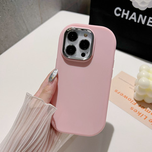 Funda de teléfono de silicona suave de caramelo de moda para <span class=keywords><strong>iPhone</strong></span> 11 12 13 14 Pro <span class=keywords><strong>Max</strong></span> X <span class=keywords><strong>Xs</strong></span> XR <span class=keywords><strong>Max</strong></span> funda de parachoques a prueba de golpes - Product Image 3