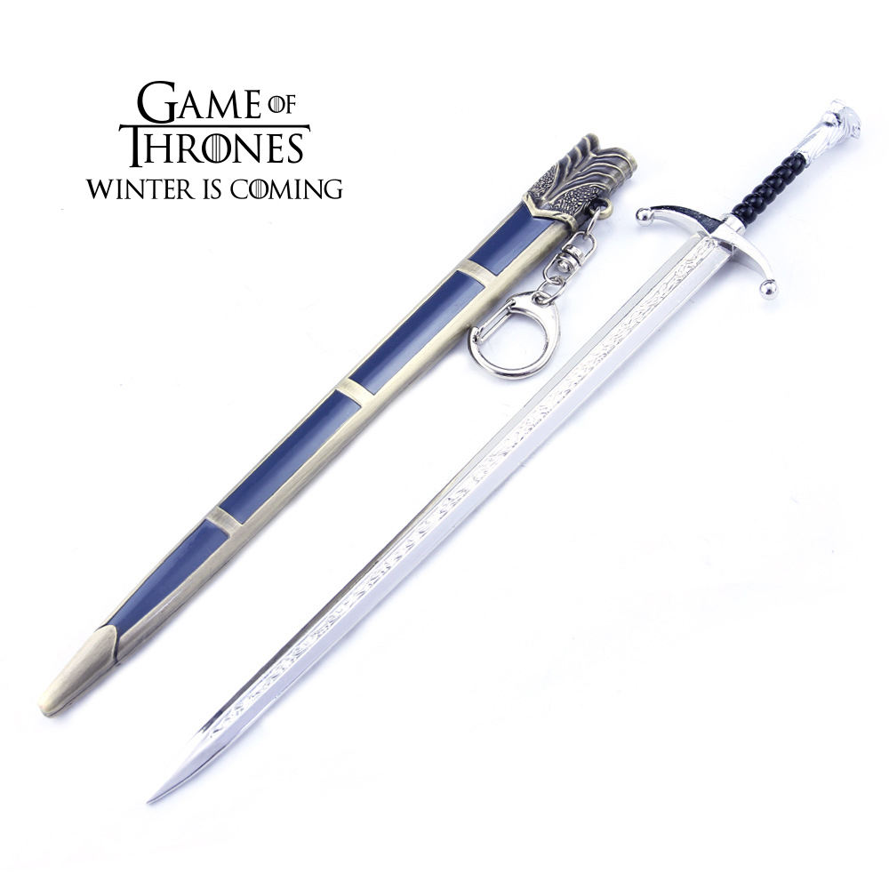 Longclaw  Jon Snow (22cm)