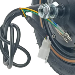 Motor Smartgyro Speedway / Rockway Trasero 800W (Máx. 1200W) Modelo 8584305672534 SKUs S00607-T-1/S00607-T-2 - Product Image 5