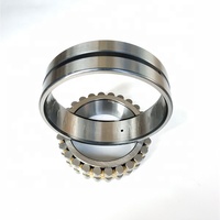 Roulement à rouleaux cylindriques de haute précision CNC NN3018K NN 3018 K pour broche NN3018