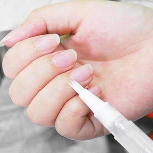 Stylo Huile pour Cuticules à l'Huile de Graines de Fleurs et de Fruits, Hydratant et Nourrissant, Soin des Ongles, Huile pour Cuticules Biologique Naturelle Marque Privée - Product Image 3