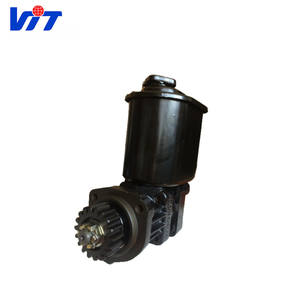 Pompe de direction assistée gauche <span class=keywords><strong>VIT</strong></span> 23L/MIN 4310-3407200 4310-3407200-11 pour KMZ - Product Image 3