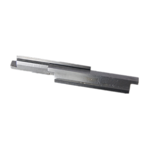 Tungsten Carbide Cork Knife <strong>for</strong> <strong>Cigarette</strong> <strong>Making</strong> <strong>Machinery</strong> Parts Manufacturer - Product Image 5