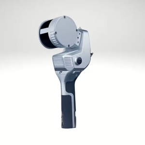 स्टॉक में उच्च परिशुद्धता usb इंटरफ़ेस के साथ ढलान 3 डी लेजर स्कैनर 200 साथ 3 डी लेजर स्कैनर स्कैनर - Product Image 3