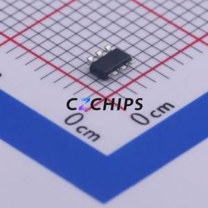 Nouveau et Original DIO6913TST6 TSOT-23-6 Circuit intégré IC puce PMIC DC-DC puissance IC - Product Image 2