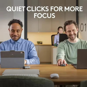 <span class=keywords><strong>Logitech</strong></span> MX Anywhere 3S Ratón inalámbrico 8000DPI MagSpeed SmartShift <span class=keywords><strong>Office</strong></span> Ratones Gaming <span class=keywords><strong>Mouse</strong></span> Inalámbrico - Product Image 6