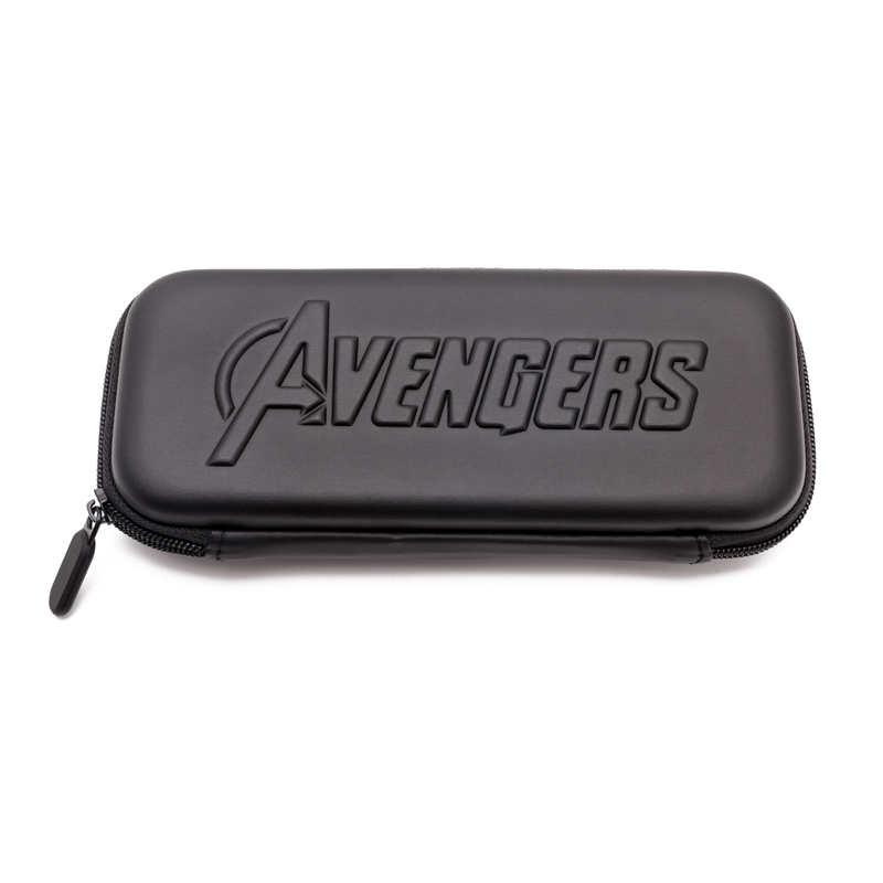 Офис торговой марки apple пенал для ручек, eva, твердая оболочка карандаш комплект Чехлы