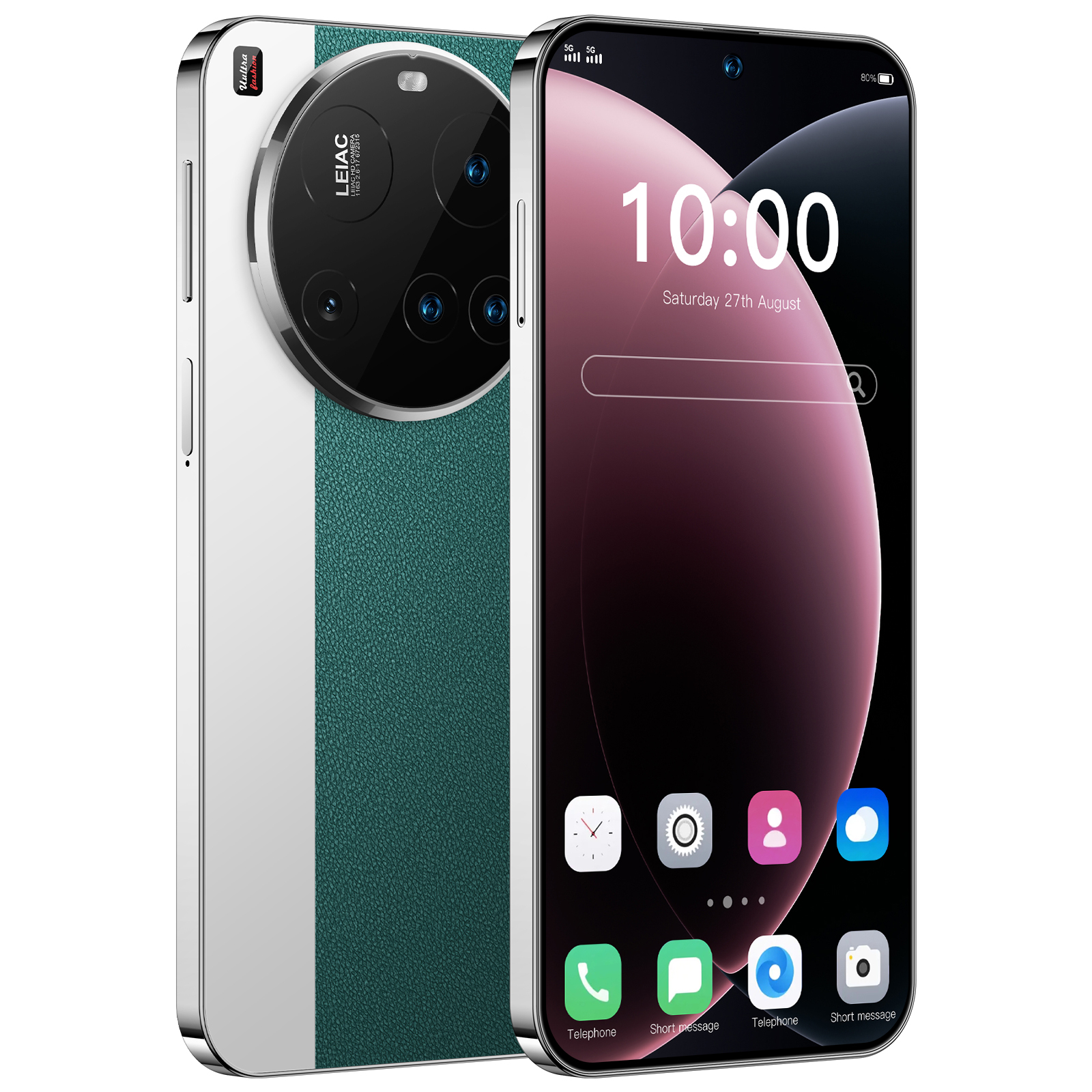 m 15 ultra 5g smart phone