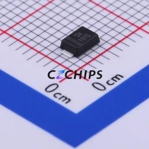 Original y nuevo SMAFJ200A SMAF Transistor ESD y protección contra sobretensiones (TVS/ESD) - Product Image 1