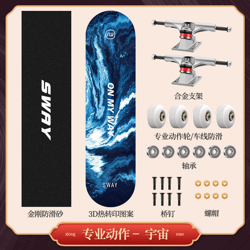 Action professionnelle [univers]