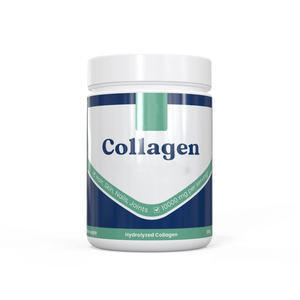 Colágeno Marino Hidrolizado en Polvo, Nutriente Esencial Diseñado para una Mejor Digestibilidad y una Piel y Cabello Más Saludables - Product Image 1