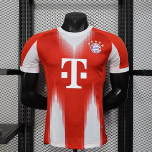 2627 Jugadores de la <span class=keywords><strong>Liga</strong></span> para París por Yamal # 10 Camisetas de Fútbol EPL para Adultos con Número Impreso Incluido, Mangas Cortas - Product Image 4