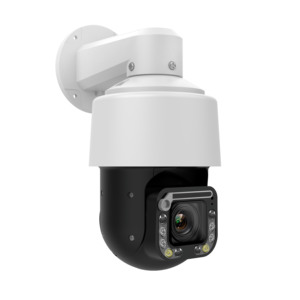 Vikylin 6MP 8MP 4k <span class=keywords><strong>IR</strong></span> tháp pháo <span class=keywords><strong>IP</strong></span> PoE máy ảnh 1.0mm bilut trong mic Mạng CCTV An Ninh kim loại màu trắng cho nhà - Product Image 6