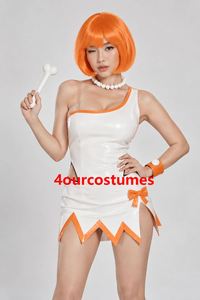 Disfraz de Teletubbies de Halloween para Reina de la Belleza, Directo de Fábrica - Product Image 4