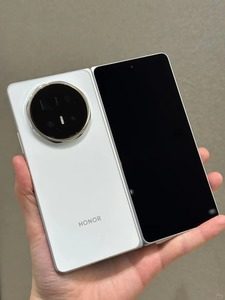 Nuevo Honor Magic V6 Versión Global, Pantalla Plegable de 7.95 Pulgadas, Snapdragon 8 Elite Gen5, Batería de 6660mAh, Carga Rápida de 80W, Smartphone 5G - Product Image 6