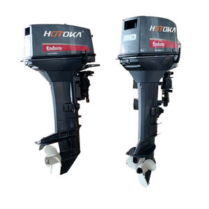 YAMAHAS Endure Marine Engine 40hp Series E40G Moteur hors-bord Japon à arbre long E40J Moteur hors-bord 2 temps <span class=keywords><strong>40</strong></span> hp - Product Image 2