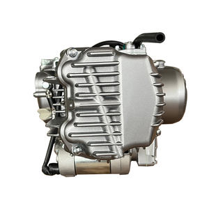 Vente chaude 4 temps moteur de cylindre de moto tout-terrain nouvelle ligne de ceinture sans amiante haute Performance refroidisseur d'huile allumage <span class=keywords><strong>CDI</strong></span> - Product Image 5