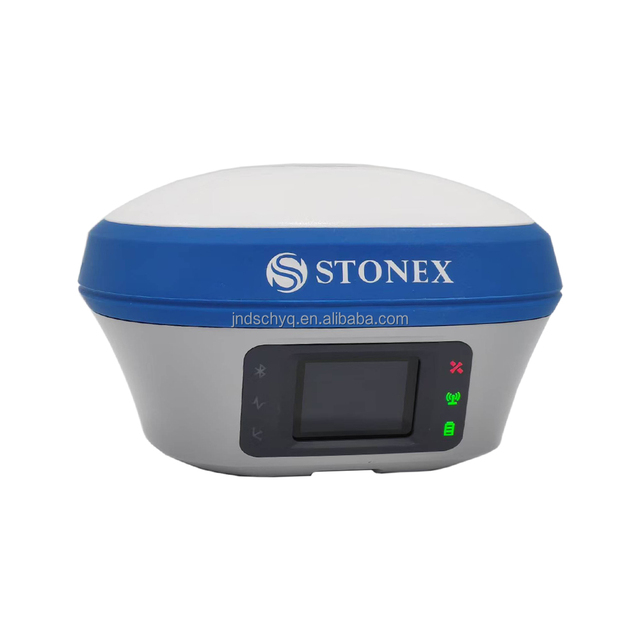 Stonex S990A/S5II Built-in Radio Gnss Rtk Trimbie Motherboard Gps Rtk Gnss Receiver Survey Device Gnss Rtk Base and Rover