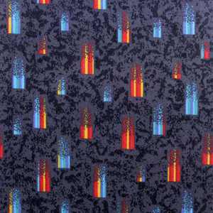 Nhà Sản Xuất Cung Cấp Hàng Hóa Hiện Có In Vải Thiết Kế Xe Buýt - Product Image 2