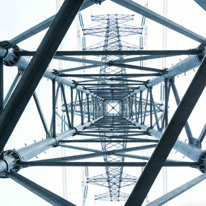 Tour de transmission robuste en acier tubulaire pour points de terminaison de lignes et connexion aux entrées de postes de transformation américains - Product Image 4
