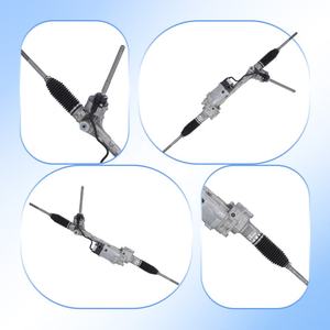 Crémaillère de direction assistée MANER LR122727 LR097991 LR088699 LR080310 LR073523 pour Range Rover Evoque 12-19 - Product Image 4