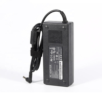 Chargeur d'ordinateur portable de qualité supérieure 5,5*2,5 mm 120 W Alimentation 19 V 6,32 A Adaptateur secteur pour Asus