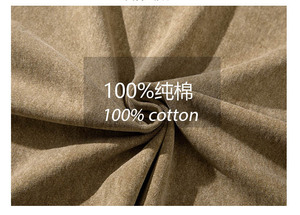 Chất lượng cao tùy chỉnh Mens phụ nữ thời trang dạo phố quần áo các nhà sản xuất trống Crew Neck đau khổ Heavyweight Jersey T-Shirt - Product Image 6