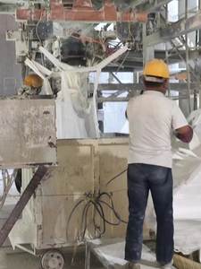 Harga semen 62.5 semen pengeras cepat per ton kepadatan bahan bangunan biasa harga semen alkalinitas rendah - Product Image 4