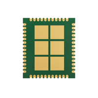 Module WiFi 5 industriel 8274B-PR QCA6174A-1 867 Mbps PCIe 2T2R MU-MIMO BT5.0 -30 ℃   à 85 ℃