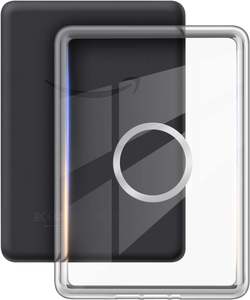 Étui <span class=keywords><strong>Kindle</strong></span> personnalisé détachable magnétique pour le nouveau livre électronique Paperwhite Colorsoft 6/6.8/7 pouces - Product Image 4