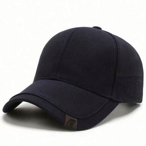 Casquette de baseball unisexe polyvalente style sport, protection solaire tendance pour l'extérieur, idéale pour les loisirs, toutes saisons - Product Image 3