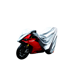 Nouvelle housse de protection imperméable pour moto en Oxford XL/XXL/XXXL, anti-poussière, pour motos - Product Image 1