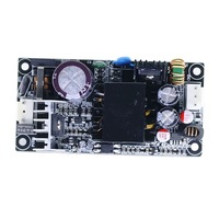 Module d'alimentation à découpage AC85-264V vers DC à double sortie 5V 1500mA 1.5A 12V 4A 15V 3.5A 24V 2A