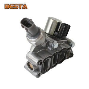 Vanne à bobine solénoïde VTEC avec joint pour Honda Accord ODYSSEY EX / <span class=keywords><strong>EXL</strong></span> / <span class=keywords><strong>EXL</strong></span>-T 2005-2007 15810-RKB-J01 - Product Image 5