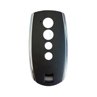 Fabricante 433Mhz Switch 4Key RF Rolling Code Hcs301 Control remoto para garaje Auto Gate Door Abridor Window Shutter YET2162