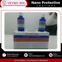 Vente chaude 9H Revêtement De Verre 3D Matrice Structure Liquide Apparence Peinture De Voiture Qualité Standard Prix De Gros pour Bateau Peinture