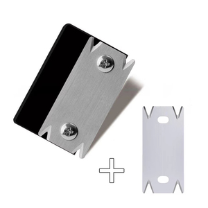 Trimmer Right-Angle Woodworking Plane Edge Banding Scraper Chamfering Rounding Scraper Woodworking Hand <strong>Tool</strong> - Product Image 2