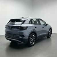 Voitures électriques d'occasion Volkswagen ID.4 CROZZ 2026 EV SUV à propulsion arrière 5 places en stock Vente en gros