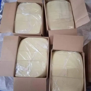 Manteca de Karité al por Mayor, 100% Pura, Natural, Sin Refinar, Cruda, de África, para el Cuidado de la Piel y el Cuerpo, Velas, Jabones, Belleza, Manualidades - Product Image 1