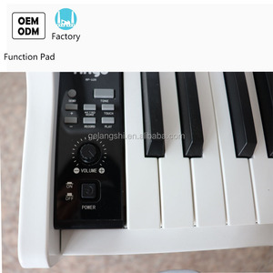 Suono professionale 61 tasti pianoforte <span class=keywords><strong>digitale</strong></span> per bambini - Product Image 5