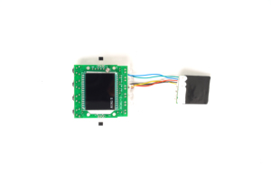 Kit d'affichage et de commande <span class=keywords><strong>etwow</strong></span> E-TWOW 48V GT SPORTS version européenne pour 1 batterie à câble - Product Image 3