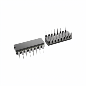 ลอจิก CD54AC153F3A DUAL 4 Input multiplexers 16 CDI 16 CDIP 16 (0.300 ", 7.62มม.) การผลิตชิ้นส่วนอิเล็กทรอนิกส์ - Product Image 1