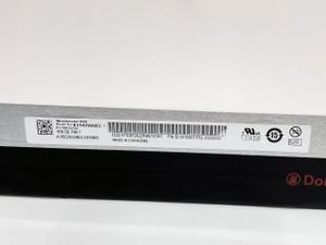 B156HAN02.1 HW0B LCD PANEL 15.6 inç 1920*1080 FHD 141PPI ucuz LCD ekran ekran Laptop için - Product Image 3