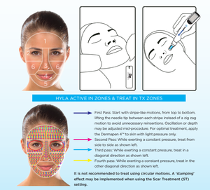 Derma Pen 4 Nano, Microagujas Eléctricas, <span class=keywords><strong>Dermapen</strong></span> 4 Crystal, Belleza <span class=keywords><strong>Facial</strong></span> - Product Image 2