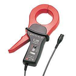 Pinza Amperimétrica Francesa CA C160/E27/PAC17 para Osciloscopio PAC27, Medidor de Potencia 1400A, Adquisición de Datos de Alta Precisión - Product Image 6