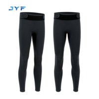 Pantalon de plongée JYF, produits phares, artisanat exquis, combinaison de plongée 2 pièces, pantalon de combinaison de plongée en néoprène 2 mm