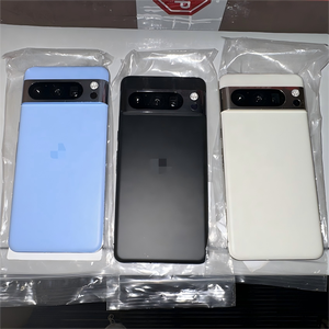 Còn hàng, máy nguyên bản, mở khóa, Pixel 8 Pro 5G 8pro, chip Tensor G3, màn hình 6.7 inch, RAM 12GB+ROM 128GB, NFC, chống bụi/nước IP68, <span class=keywords><strong>camera</strong></span> 50MP - Product Image 4