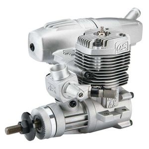 OS 46AX II Hai Thì Động Cơ Cho Máy Bay Mô Hình Cánh Cố Định 15490 - Product Image 2