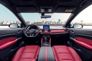 DFSK <span class=keywords><strong>Glory</strong></span> 500 Gesoline Suv <span class=keywords><strong>1</strong></span>.5L AWD Travel Companion Car la voiture familiale Suv la plus économique Offre Spéciale - Product Image 6